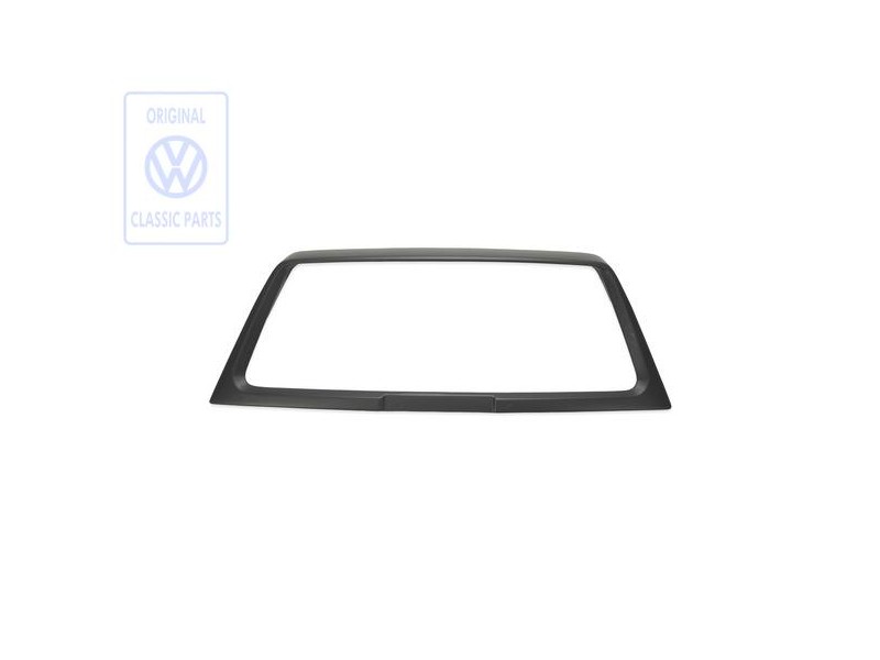Original VW Spoiler - 867827933
