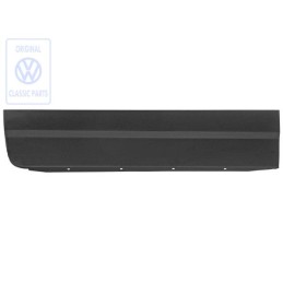 Original VW Repair Panel - Lower Outer Skin Of Door - 867831108