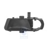 Original VW Housing For Inner Actuator Satin Black - 867837235 01C