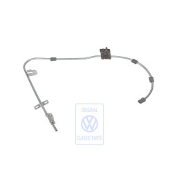 Original VW Window Regulator - 867837399