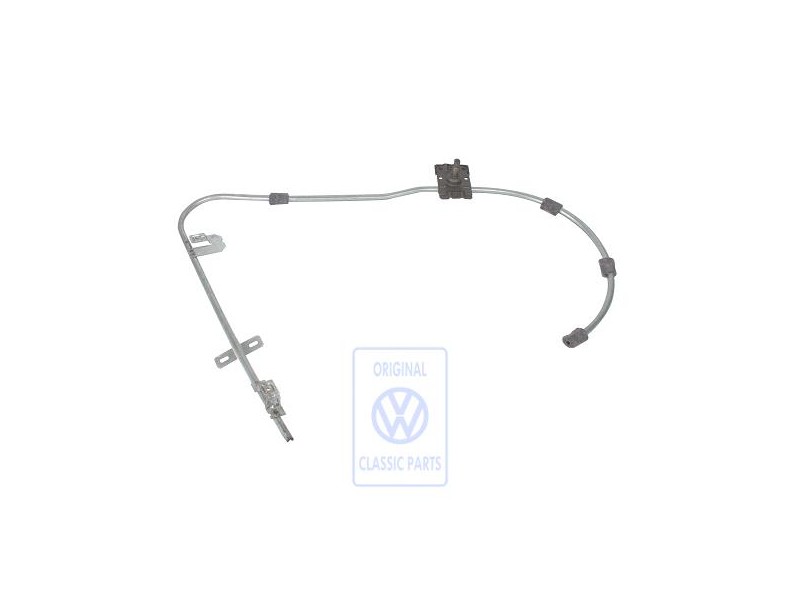 Original VW Window Regulator - 867837399