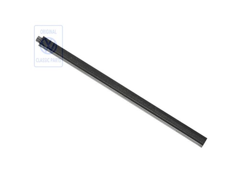 Original VW Window Aperture Seal - 867837479