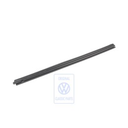 Original VW Window Aperture Seal - 867837479A