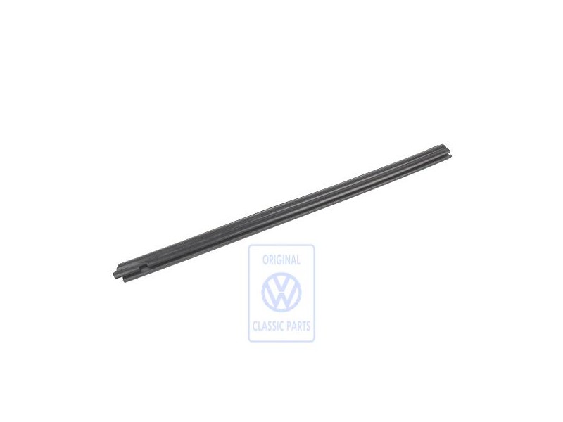 Original VW Window Aperture Seal - 867837479A