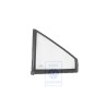 Original VW Fixed Door Window With Seal - 867845114F