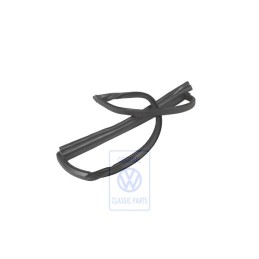 Original VW Seal For Fixed Door Glass - 867845117C