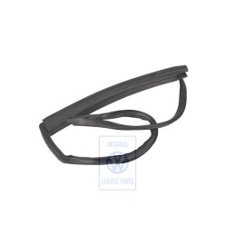 Original VW Seal For Fixed Door Glass - 867845118