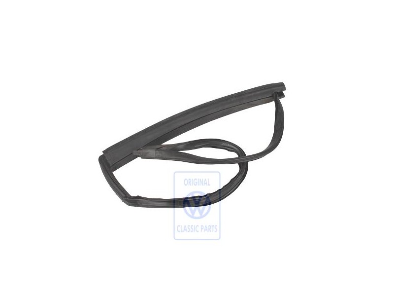 Original VW Seal For Fixed Door Glass - 867845118