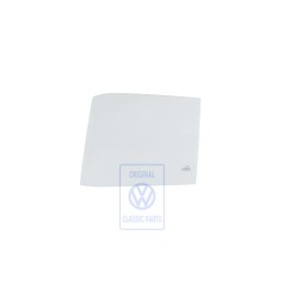 Original VW Door Window - 867845201B