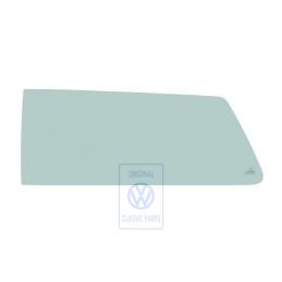 Original VW Side Window - 867845301A