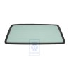 Original VW Heated Rear Window - 867845491L