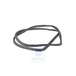 Original VW Seal For Rear Window - 867845521