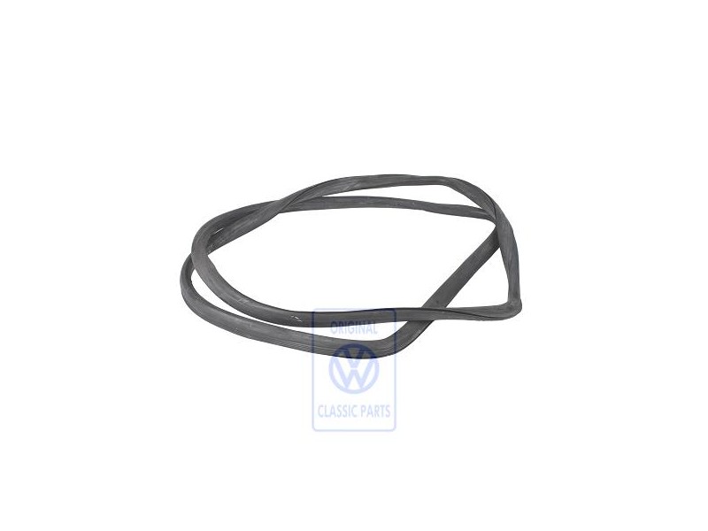 Original VW Seal For Rear Window - 867845521