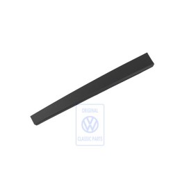 Original VW Trim For Door Window Frame - 867853309