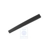Original VW Trim For Door Window Frame - 867853309