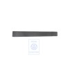 Original VW Trim For Door Window Frame Black - 867853309C 92X