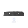 Original VW Decorative Film For Rear Lid Satin Black - 867853441 4AT
