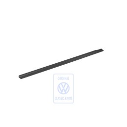 Original VW Protective Strip For Door Graphite - 867853471 2BC