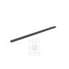 Original VW Protective Strip For Door Graphite - 867853471 2BC