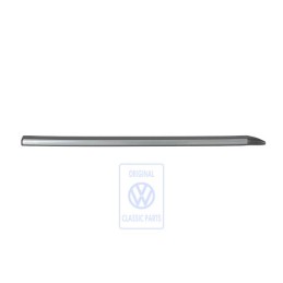 Original VW Molding For Fender Chrome - 867853517 739