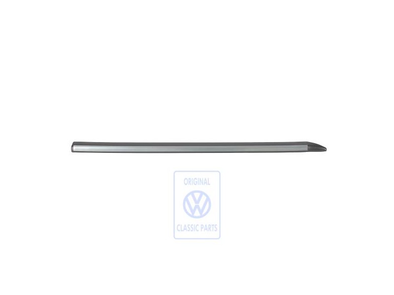Original VW Molding For Fender Chrome - 867853517 739