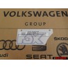Original VW Film Lettering Stratos Silver/Pink/Marine - 867853750J BBP