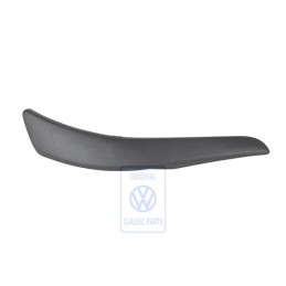 Original VW Stone Guard Corner - 867853931