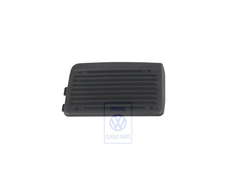 Original VW Loudspeaker Trim - 867857209