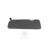 Original VW Sun Visor Without Mirror Black - 867857551B 3DK