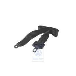Original VW Lap Belt - 867857713A