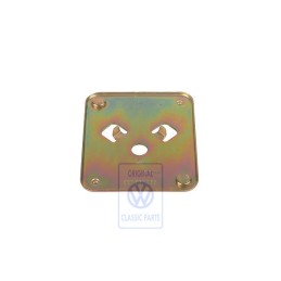 Original VW Reinforcement - 867857733
