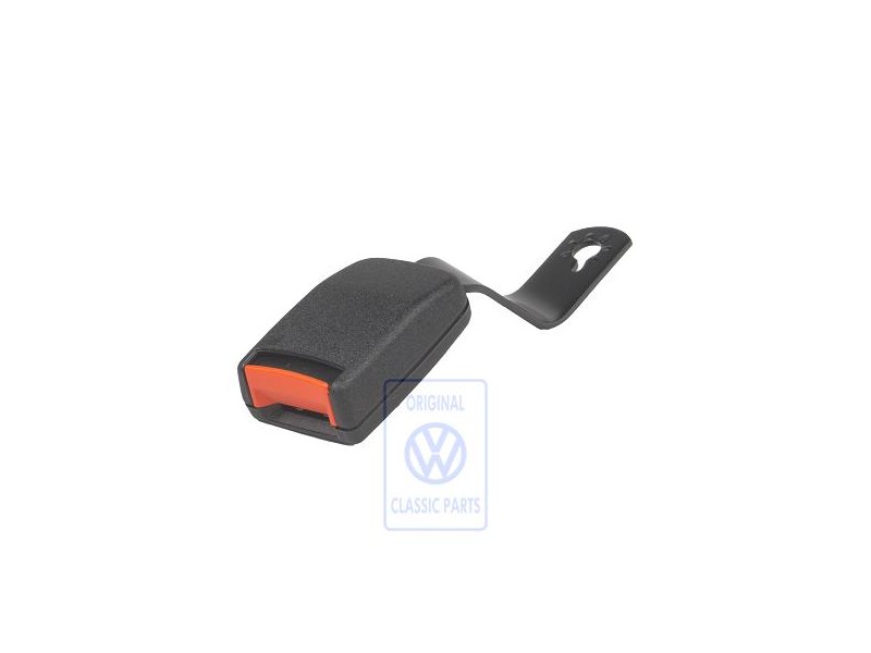 Original VW Belt Latch - 867857756