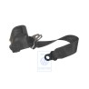 Original VW Three-Point Safety Belt - 867857805A