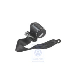 Original VW Three-Point Safety Belt - 867857805B