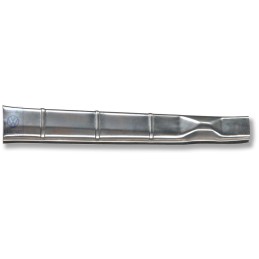 Original VW Cover For Lock Carrier - 867861884A