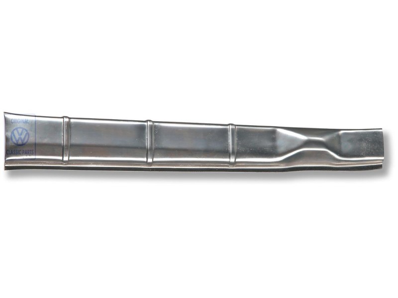 Original VW Cover For Lock Carrier - 867861884A