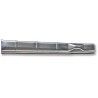 Original VW Cover For Lock Carrier - 867861884A
