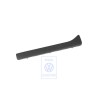 Original VW Stowage Box Satin Black - 867867131A 01C