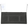Original VW Cover For Luggage Compartment Black - 867867769A 5AV