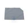 Original VW Fitted Cloth Slate (Grey) - 867867773D E11