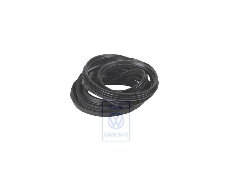 Original VW Seal - 867877209A
