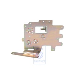Original VW Retaining Plate - 867905363A