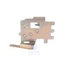 Original VW Retaining Plate - 867905363A