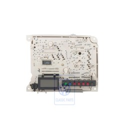 Original VW Control Unit (Pc Board) With Base Plate - 867919064B