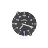 Original VW Analogue Clock - 867919201