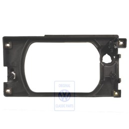 Original VW Retaining Frame - 867941046