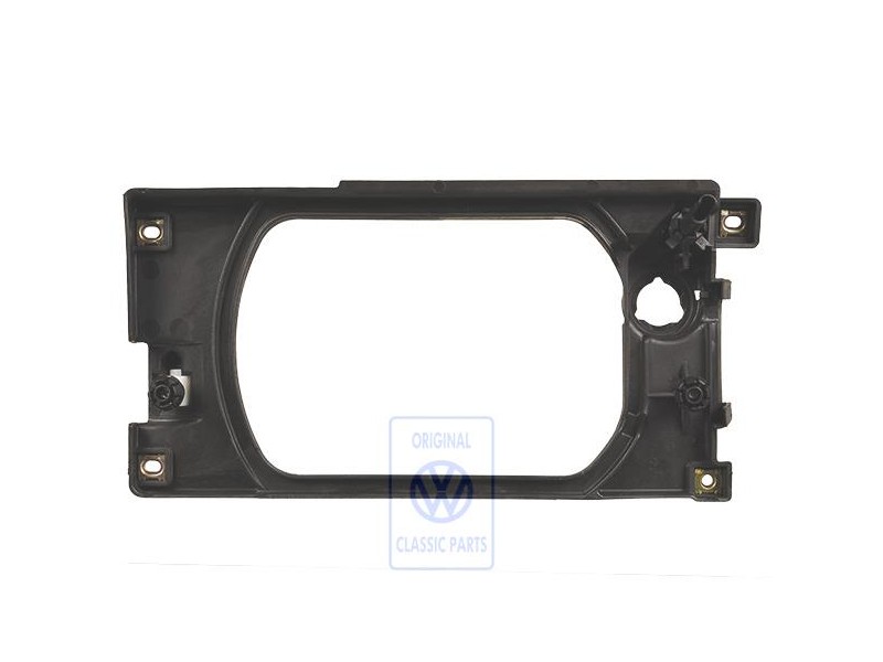 Original VW Retaining Frame - 867941046