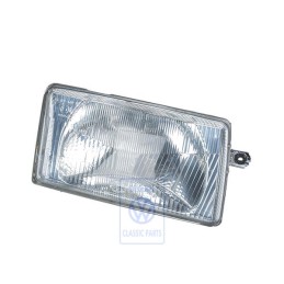 Original VW Headlight Insert - 867941106