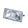 Original VW Headlight Insert - 867941106