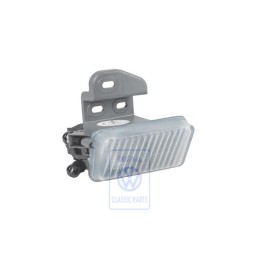 Original VW Halogen Fog Lamp - 867941702